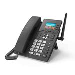 S01 Smart VOIP Network Phone 4G Full Netcom SIP Audio ConferenceBusiness Office Wireless Fixed Landline