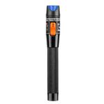 1-60 km Optical Fiber Red Light Pen 5/10/15/20/30/50/60MW Red Light Source Light Pen, Specification: 15mW Blue+Orange