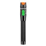 1-60 km Optical Fiber Red Light Pen 5/10/15/20/30/50/60MW Red Light Source Light Pen, Specification: 30mW Green+Orange
