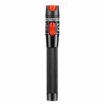1-60 km Optical Fiber Red Light Pen 5/10/15/20/30/50/60MW Red Light Source Light Pen, Specification: 50mW Red