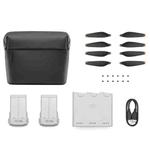 Original DJI Mini 3 Pro Fly More Kit Contains 2453 MAh Batteries/Propeller/Charging Hub