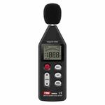 TASI TA8152A Noise Measurement Sound Decibel Meter