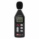 TASI TA8152B Noise Measurement Sound Decibel Meter