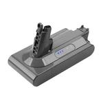 For Dyson V10 Series 25.2V Handheld Vacuum Cleaner Accessories Replacement Battery, Capacity: 4000mAh