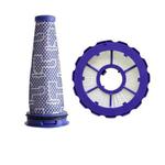 Pre-filter + Post-filter For Dyson DC50 Vacuum Cleaner Accessories Replacement Parts