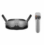 Original DJI Goggles Integra Motion Combo For Avata / Mavic 3 Series / Mini 3 Pro