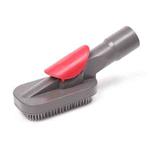 For Dyson V6 V7 V8 V9 Meile Vacuum Cleaner Pet Hair Removal Brush, Spec: Only Brush