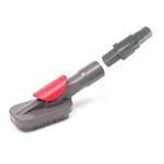 For Dyson V6 V7 V8 V9 Meile Vacuum Cleaner Pet Hair Removal Brush, Spec: With SHARK Adapter