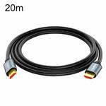 JINGHUA 20m HDMI2.0 Version High-Definition Cable 4K Display Cable
