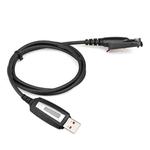 RETEVIS J9131P Dedicated USB Programming Cable for  HD1 RT29