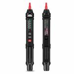 WinAPEX  ET8908  Digital Multimeter Voltage Test Pen Capacitance Meter Diode NVC Tester
