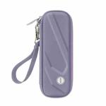 BUBM Portable Translation Pen EVA Protection Box(Gray Purple)