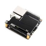Luckfox Pico Ultra W RV1106G3 1TOPS Mini Linux Development Board Integrated Processor With Wi-Fi/PoE, Specification: Without Screen