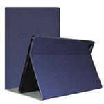 For Blackview Tab 15 / 15 Pro 10.5 Inch Tablet Anti-Drop Protective Case(Blue)