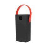 For ROMOSS PEA57/60 60000 mAh  Power Bank Protective Cover Silicone Anti-fall Shell
