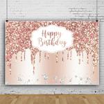 80x120cm Spot Elements Birthday Party Decoration Background Studio Photo Photography Background Cloth(11307912)