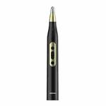 ASING USB Charging Telescopic PPT Presenter Multimedia Touch Screen Laser Teaching Remote Control Pen(A30)