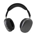 Wireless Bluetooth Headphones Noise Reduction Stereo Gaming Headset(Black)
