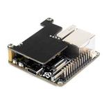 Luckfox Pico Ultra RV1106G3 1TOPS Mini Linux Development Board Integrated Processor Without Wi-Fi / With PoE, Specification: Without Screen