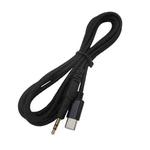 For M40X / ATH-M50X / M60X / M70X TYPE-C/USB-C Audio Headphone Cable, Style:, Color: Standard Version