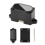 Yahboom Single Point Laser Ranging Module Sensor Radar(YDLIDAR SDM15)