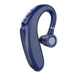 Business Wireless Bluetooth Sports Headphones, Color: Q12 Blue 300 mAh(Colorful Box)
