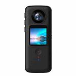4K HD Touch Dual LCD Screen Handheld Sports Waterproof Camera Outdoor Anti-Shake Diving Camera(DLK-880Q)