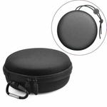 For B&O Beoplay A1 Portable Wear-resistant Shockproof Speaker Storage Bag(Black)