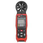 TASI TA642A Portable Digital Wind Speed Meter Air Volume Tester