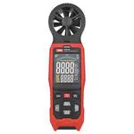 TASI TA642B Portable Digital Wind Speed Meter Air Volume Tester