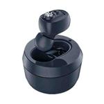 CIC Hearing Aids Rechargeable Invisible Wireless Hearing Aid Sound Amplifier(Black)