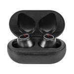 GE-T15 Mini USB Charging TWS Hearing Aid Sound Amplifier(Black)