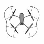 Original DJI Mavic 3 Pro Propeller Protective Cover Drone Accessories(Gray)