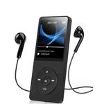Bluetooth MP3/MP4 Student Walkman Music Player E-Book Playback With 8GB Memory Card