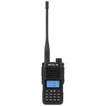 RETEVIS RA89 UV Dual-segment IP68 Waterproof Dual-guard Dual-standby Walkie Talkie(EU Frequency 144-146/430-440MHz)