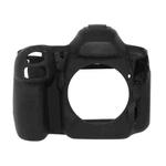 Pixel P001 For Nikon D500 Camera Silicone Protector Case(Black)