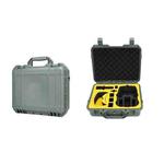 For DJI  Avata Storage Bag Portable Protective Case Compatible FPV Controller 2 Green