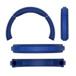 For Sony WH-CH520/WH-CH720N Headphone Beam Protector(Blue)