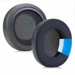 For SteelSeries NOVA Pro 1pair Ice Gel Headphone Covers, Model: Wired Black