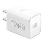 ROMOSS PD20W Fast Charger For Apple/Huawei And Xiaomi, CN Plug, Style: Single-port
