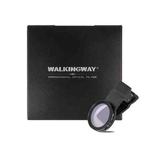 Walkingway Soft Light Misty Mirror Phone Macro Filter, Diameter: 52mm Close-up Lens 2 Times