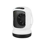 Portable Mobile Home Misting Mini Cooling Air-Conditioning Fan, Power Supply: With CN Plug