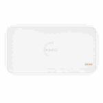 ROMOSS PB20 10000mAh High-Capacity Portable Power Bank(White)