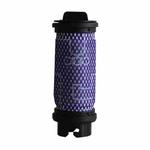 For INSE S600/S6P/S6 Vacuum Cleaner Accessories Filter Cartridge Filter Cotton, Color: Purple