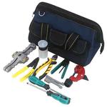YH-G11 11-In-1 Fiber Optic Tool Kit TK-S3 Cable Knife And Stripping Kit