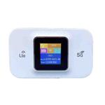 E5785-PRO Global Edition 4G Mobile WIFI Pocket Hotspot LCD Sim Card Router