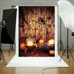 1.25x0.8m Holiday Party Photography Background Halloween Decoration Hanging Cloth, Style: C-1269