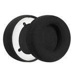 2pcs Headset Sponge Sleeve Earmuffs Headset Cover For Philips X2HR/X1/X2/X3, Style: Velvet