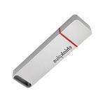 Lenovo Thinkplus TU100Pro USB3.1 Solid State Flash Drive High Capacity Metal USB Memory Disk, Size: 512G(Silver)