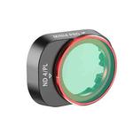 For DJI MINI 4 Pro Drone Lens Filter, Spec: ND4PL